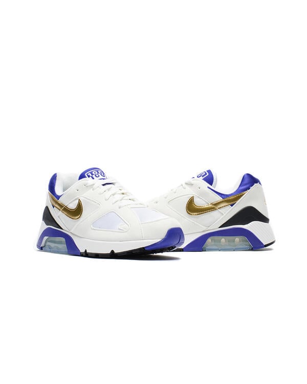 Nike Air 180 'Concord' | FJ9259-101 | AFEW STORE